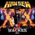 Thank You Wacken (LIVE)