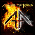 Ashes Of Ares