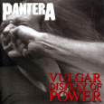 Vulgar Display Of Power