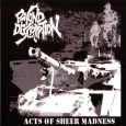 Acts Of Sheer Madness