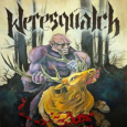 Weresquatch (EP)