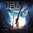 Ashes To Ashes