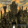 Age Of Overload (EP)