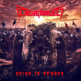 Reign In Terror