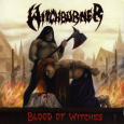 Blood Of Witches