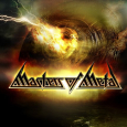 Masters Of Metal (EP)