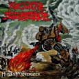 Human Pulverizer (EP)