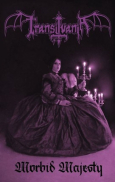 Morbid Majesty (EP)