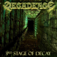 3rd Stage Of Decay (JPN)