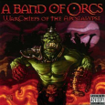 WarChiefs Of The Apocalypse (EP)