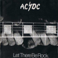 Let There Be Rock (Australia Only)