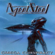 Omega Conspiracy