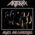 Armed And Dangerous (EP)