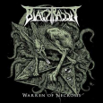 Warren Of Necrosis (EP)