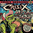 Session # 1: American Thrash
