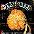 Down In The Depth Of Sickness