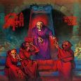 Scream Bloody Gore (DLX)