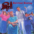 Spiritual Healing (DLX)