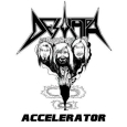 Accelerator (EP)