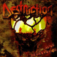 Alive Devastation (LIVE)