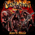 Born To Thrash (LIVE)