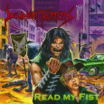 Read My Fist