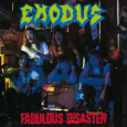 Fabulous Disaster