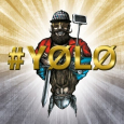 #Yølø (EP)