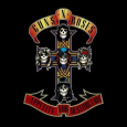 Appetite for Destruction