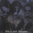 Blizzard Beasts