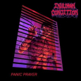 Panic Prayer (EP)