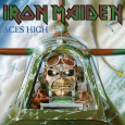 Aces High (SINGLE)