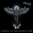 Angel Of Retribution