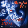 Return Of The Vampire (COM)