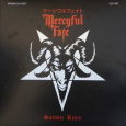 Satanic Rites (BTL)
