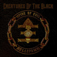 Creatures Of The Black (EP)