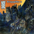 Kriegsgötter II (EP)