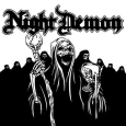Night Demon (EP) (EXP)