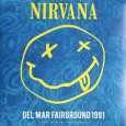 Del Mar Fairground 1991 (BTL)