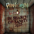 In Search Of Sanity (Re-Recorded 2025) (SINGLE)