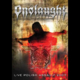 Live Polish Assault 2007 (DVD)
