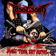 Make Them Eat Metal (EP)