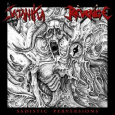 Sadistic Perversions (SPLIT)