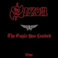 The Eagle Has Landed - Live (LIVE)