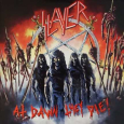 At Dawn They Die! (BTL)