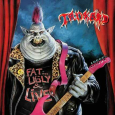 Fat... Ugly & Live (LIVE)