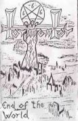 End Of The World (DEMO)
