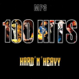 100 Hits - Hard'N'Heavy (BTL)