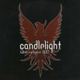 Candlelight Label Sampler 2007