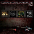Frisian Metal Massacre